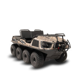 AURORA 800 HUNTMASTER