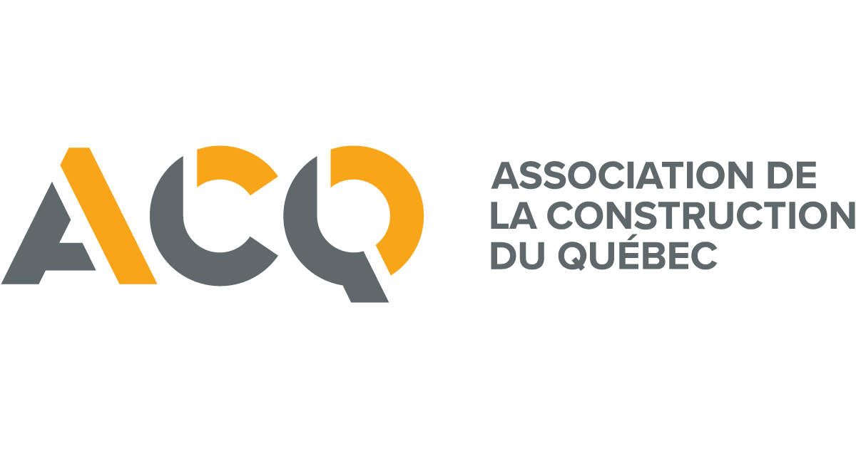 ACQ LOGO_Revêtements Métalliques Prévost, situés à Lévis, sont les experts pour la fourniture et l’installation de revêtements de bâtiments en acier et en aluminium dans le domaine de la construction depuis 2003, effectuant la gestion de projet et assurant le suivi et le soutien par nos spécialistes. Nous sommes spécialisés en revêtements d’acier et revêtements d’aluminium dans le domaine de construction commerciale, et vous accompagnerons pour la gestion complète du projet de revêtements métalliques.