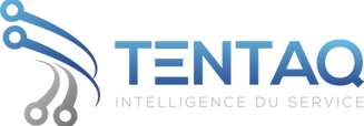 Logo de Tentaq, logiciel helpdesk de gestion du service 