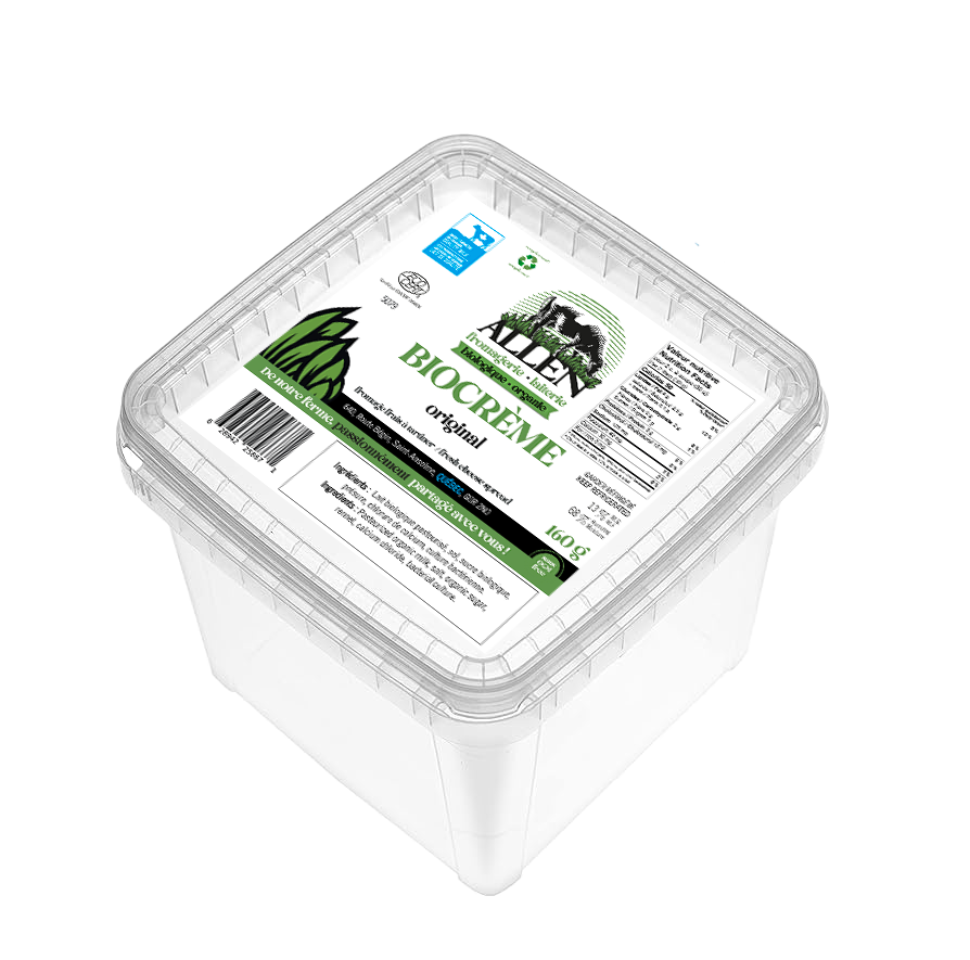 Biocrème Original