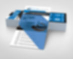 FLYERS | AGENCE LENOX | DÉPLIANT, BROCHURE | LAC-ETCHEMIN