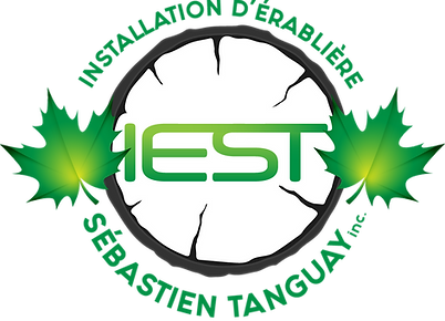 INSTALLATION_SÉBASTIEN_TANGUAY_LOGO_FINA