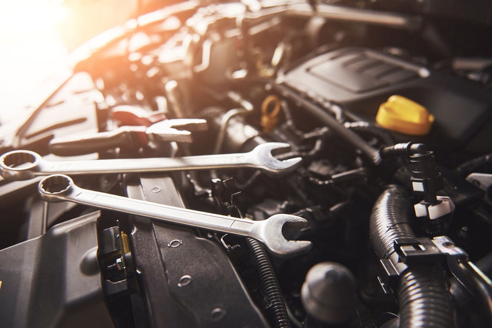 Chez Mécanik TB à Sainte-Justine, nous offrons des services en mécanique générale et des services d'entretien automobile complet pour tous types de véhicules. 
Nos mécaniciens certifiés sont spécialisés dans la réparation moteur, la réparation de voitures, la réparation de freins, l'entretien des suspensions et réparation de freins. 
Changement et installation de pneus à Sainte-Justine. Nous proposons des services de diagnostic auto, de réparation de transmission, et de systèmes électroniques. 
Mécanik TB à Sainte-Justine, c'est aussi la vente de pièces et accessoires de performance, lubrifiant pour moteur, et accessoires pour pick-up et remorques. 
Réparation de voiture à Sainte-Justine, Québec.  Garage automobile à Sainte-Justine, Québec. Mécanique automobile à Sainte-Justine, Québec. 
Réparation de transmission à Sainte-Justine, Québec. Commande de pièces de moteur à Sainte-Justine, Québec. Mécanique générale à Sainte-Justine, Québec. 
Entretien automobile à Sainte-Justine, Québec. 