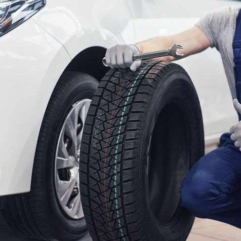 Pneus de performance pour voitures, camions et pick-ups chez Cus-tom Performance, Chaudière-Appalaches.