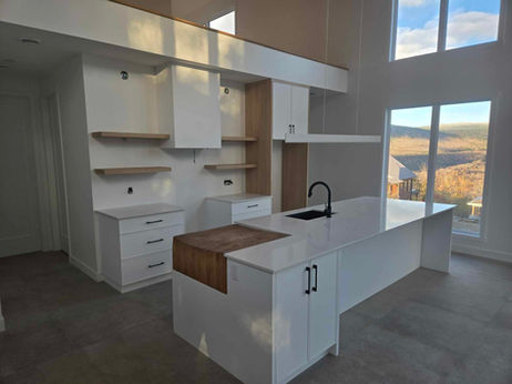 Armoires GL situé à Saint-Magloire se spécialise dans la conception et fabrication sur mesure d’armoires de cuisine, salle de bain, salle de lavage, walk-in. Offrant des services complets d’installation et rénovation, et ébénisterie, nous garantissons des armoires de cuisine et mobilier commercial sur mesure de qualité. Installation d’armoires de cuisine à Saint-Magloire, Etchemins. Fabrication d’armoires sur mesure à Saint-Magloire, Etchemins. Armoires de salle de bain à Saint-Magloire, Etchemins.   Conception sur mesure d’armoires à Saint-Magloire, Etchemins. Armoires de cuisine sur mesure à Saint-Magloire, Etchemins. Fabrication d’armoires salle de lavage, à Saint-Magloire, Etchemins. Armoires de salle de bain sur mesure à Saint-Magloire, Etchemins. Conception mobilier commercial à Saint-Magloire, Etchemins. Fabrication de mobilier sur mesure à Saint-Magloire, Etchemins. Rénovation de cuisine à Saint-Magloire, Etchemins. Ébénisterie à Saint-Magloire, Etchemins. 
