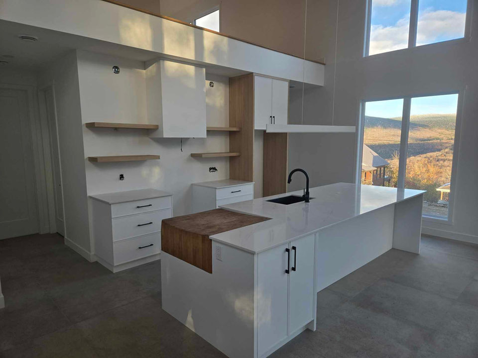Armoires GL situé à Saint-Magloire se spécialise dans la conception et fabrication sur mesure d’armoires de cuisine, salle de bain, salle de lavage, walk-in. Offrant des services complets d’installation et rénovation, et ébénisterie, nous garantissons des armoires de cuisine et mobilier commercial sur mesure de qualité. Installation d’armoires de cuisine à Saint-Magloire, Etchemins. Fabrication d’armoires sur mesure à Saint-Magloire, Etchemins. Armoires de salle de bain à Saint-Magloire, Etchemins.   Conception sur mesure d’armoires à Saint-Magloire, Etchemins. Armoires de cuisine sur mesure à Saint-Magloire, Etchemins. Fabrication d’armoires salle de lavage, à Saint-Magloire, Etchemins. Armoires de salle de bain sur mesure à Saint-Magloire, Etchemins. Conception mobilier commercial à Saint-Magloire, Etchemins. Fabrication de mobilier sur mesure à Saint-Magloire, Etchemins. Rénovation de cuisine à Saint-Magloire, Etchemins. Ébénisterie à Saint-Magloire, Etchemins.  