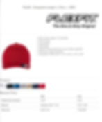 Miniature : Casquette Flexfit