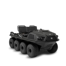 AURORA 850