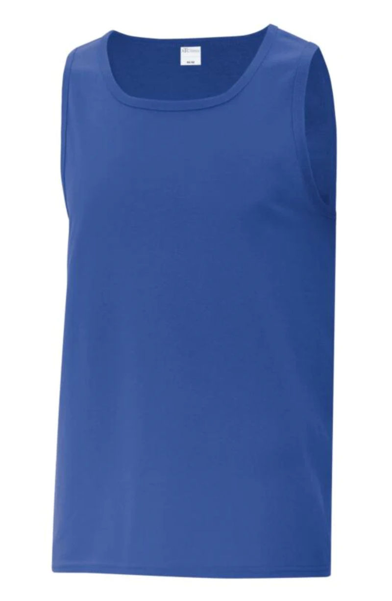 Miniature : Camisole Homme 100% Coton