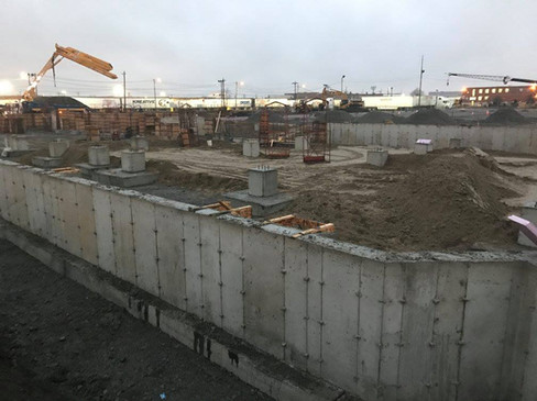 Coffrages MR se spécialise depuis 1991 dans les projets de coffrage de béton dans l'industrie du coffrage commercial, industriel et du génie civil. Située à St-Benoît-Lâbre en Beauce, notre entreprise oeuvre partout au Québec, que ce soit pour la conception, la réalisation ou la gestion de projets de coffrage et de mise en place de béton. Notre équipe possède l'expertise pour réaliser tous vos projets de coffrage, des petits travaux aux grands projets de mise en place de béton. Coffrage de béton commercial. Coffrage de béton industriel. Coffrage de béton génie civil. Gestion de projets de coffrage. Gestion de projets de mise en place de béton.