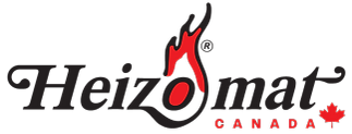 Logo de Heizomat