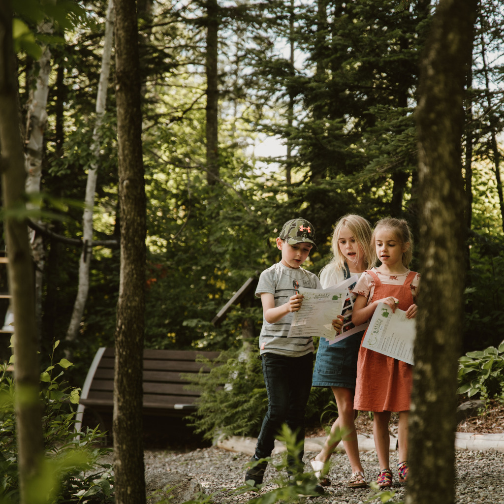 Dômes Bellechasse - Photo 3