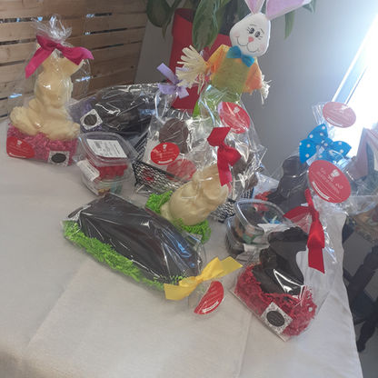 Délices Quotidiens - Mets préparés -Gâteaux -Repas à emporter - Pâtisserie - Traiteur -Buffet froid - Buffet chaud -Menu du jour - Menu garderie -Boîte à lunch