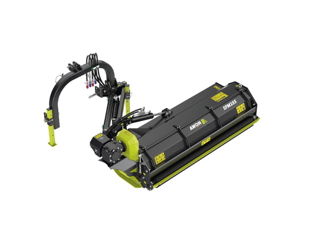 Tondeuse à Fléaux SFM185