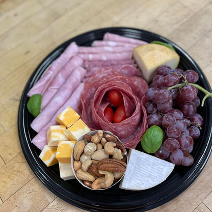 Délices Quotidiens - Mets préparés -Gâteaux -Repas à emporter - Pâtisserie - Traiteur -Buffet froid - Buffet chaud -Menu du jour - Menu garderie -Boîte à lunch