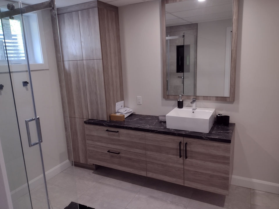 Armoires GL situé à Saint-Magloire se spécialise dans la conception et fabrication sur mesure d’armoires de cuisine, salle de bain, salle de lavage, walk-in. Offrant des services complets d’installation et rénovation, et ébénisterie, nous garantissons des armoires de cuisine et mobilier commercial sur mesure de qualité. Installation d’armoires de cuisine à Saint-Magloire, Etchemins. Fabrication d’armoires sur mesure à Saint-Magloire, Etchemins. Armoires de salle de bain à Saint-Magloire, Etchemins.   Conception sur mesure d’armoires à Saint-Magloire, Etchemins. Armoires de cuisine sur mesure à Saint-Magloire, Etchemins. Fabrication d’armoires salle de lavage, à Saint-Magloire, Etchemins. Armoires de salle de bain sur mesure à Saint-Magloire, Etchemins. Conception mobilier commercial à Saint-Magloire, Etchemins. Fabrication de mobilier sur mesure à Saint-Magloire, Etchemins. Rénovation de cuisine à Saint-Magloire, Etchemins. Ébénisterie à Saint-Magloire, Etchemins.  