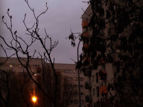 MAŁOMIASTECZKOWE TĘSKNOTY