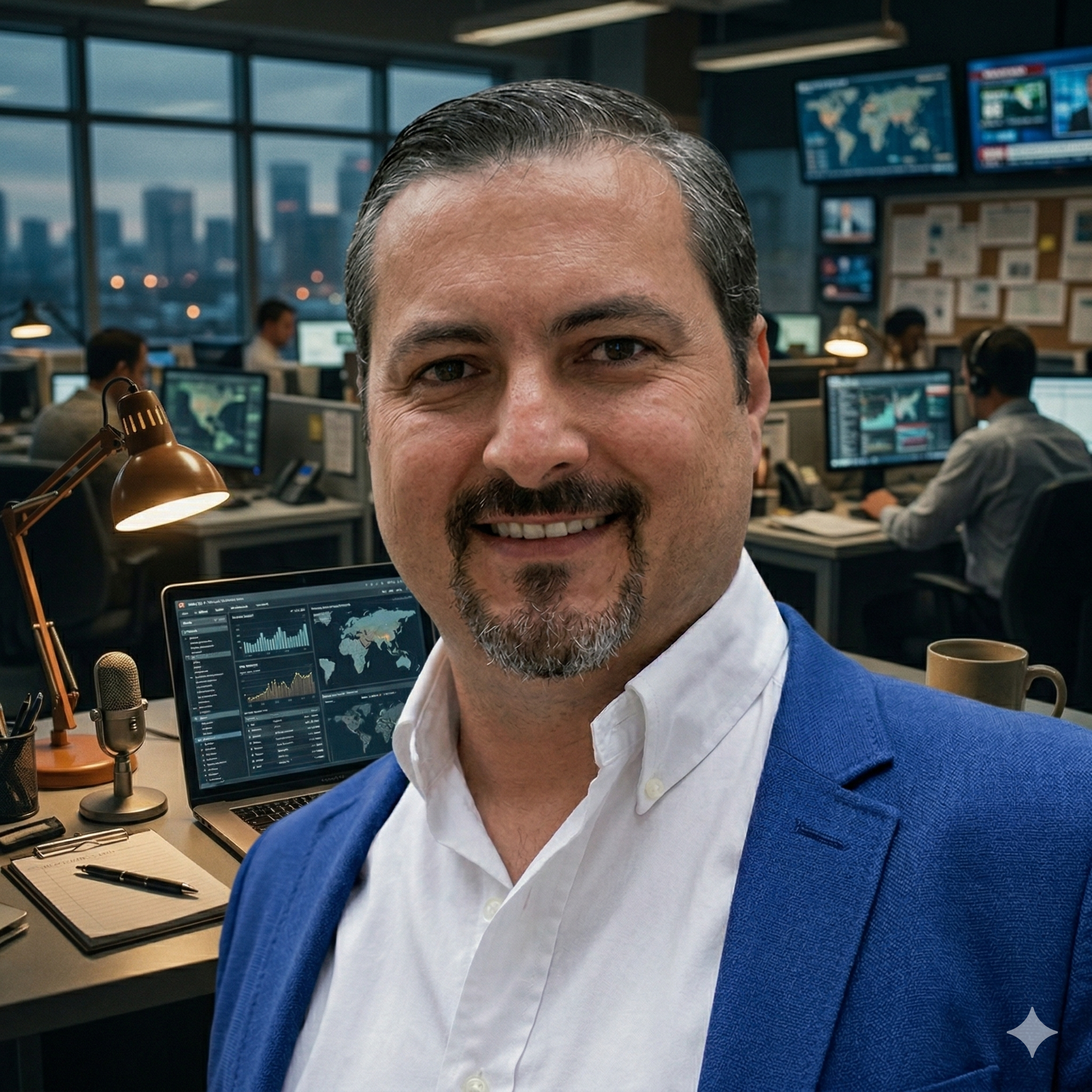 Foto del escritor: Marlon Fernández