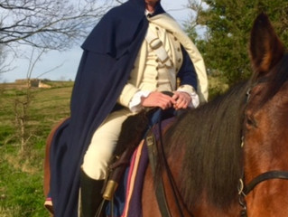 TURN: Washington's Spies