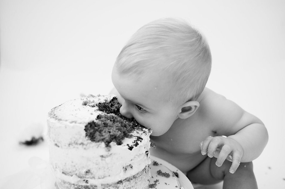 cake smash