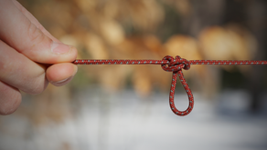 Mastering the Art of Knot Tying