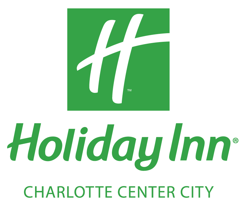 Holiday Inn Charlotte Center City - Logo.gif