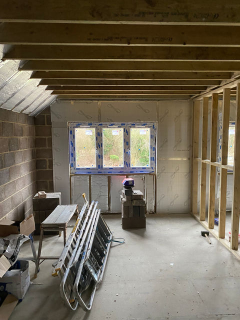Insulation Oxford