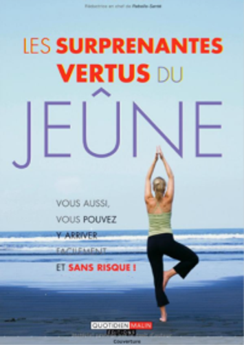 vertus jeûne