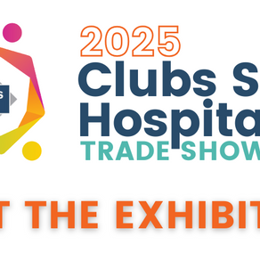 Introducing Our Exhibitors for the Clubs SA Hospitality Trade Show 2025!