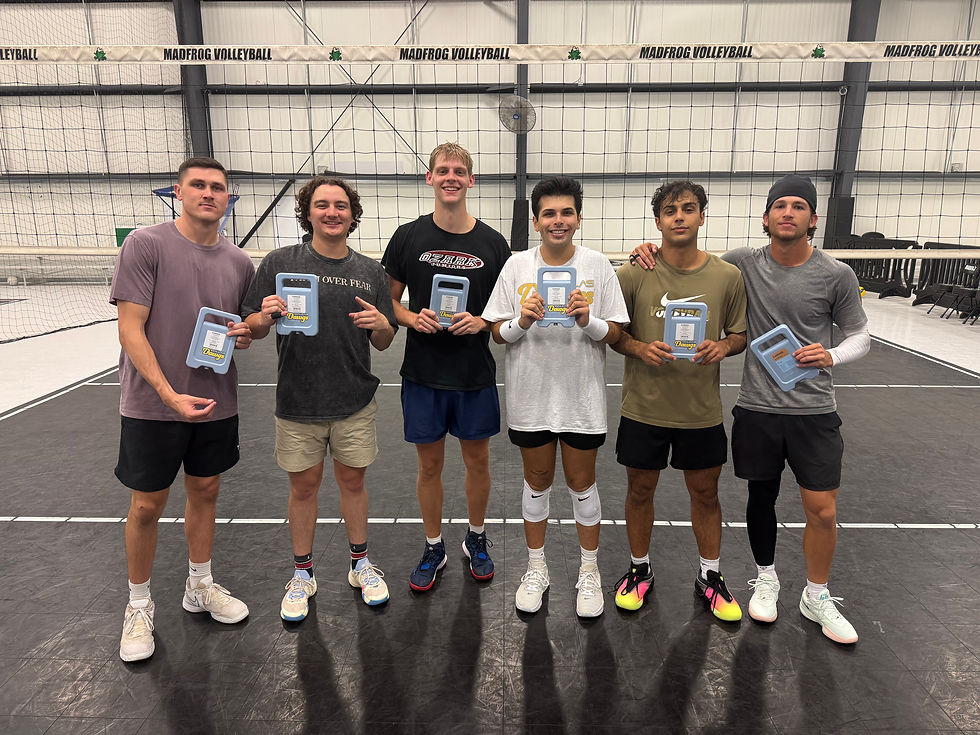 Dawgs Open Gym  09/01/2025