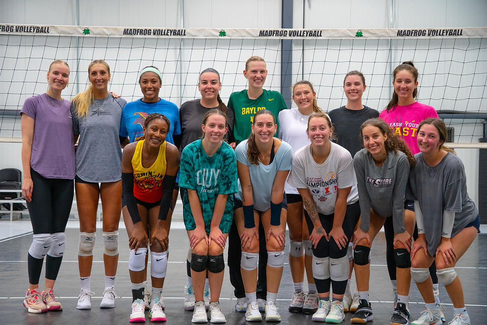 Twisters Open Gym 08/25/2025