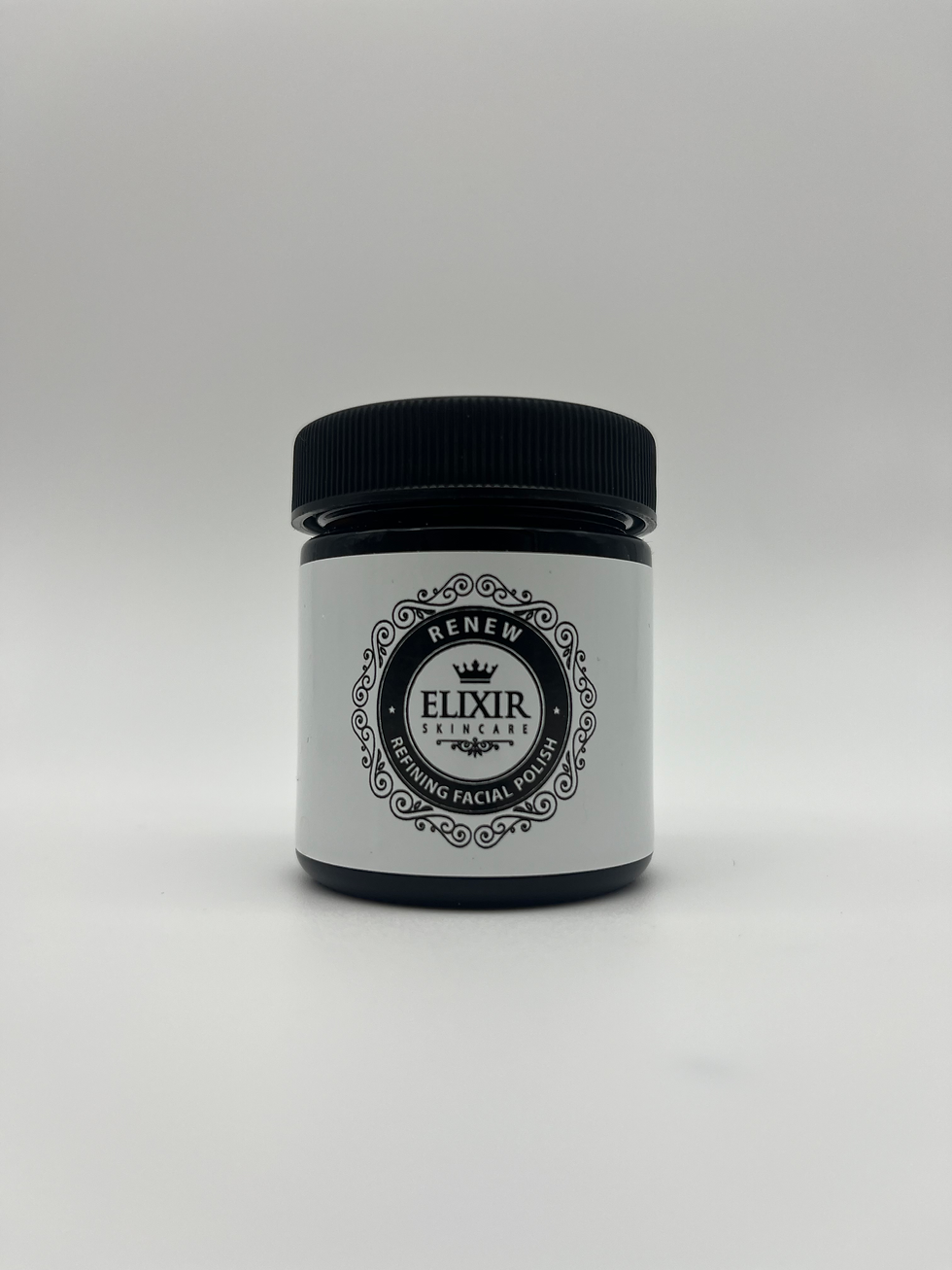 RENEW Refining Facial Polish