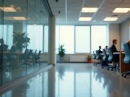 Top Benefits of Installing Suspended Ceilings