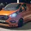 Thumbnail: Ford Transit Custom- Front Splitter - Only for Facelift