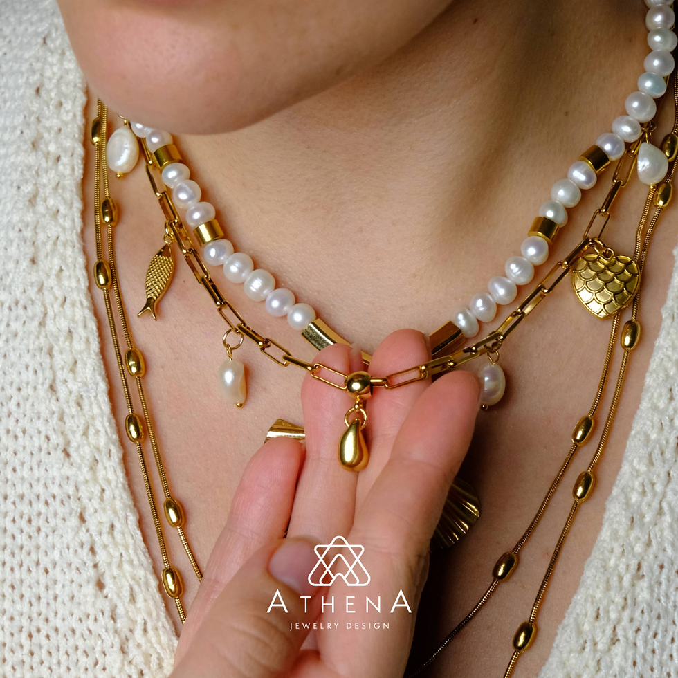 Thumbnail: Collar Patricia