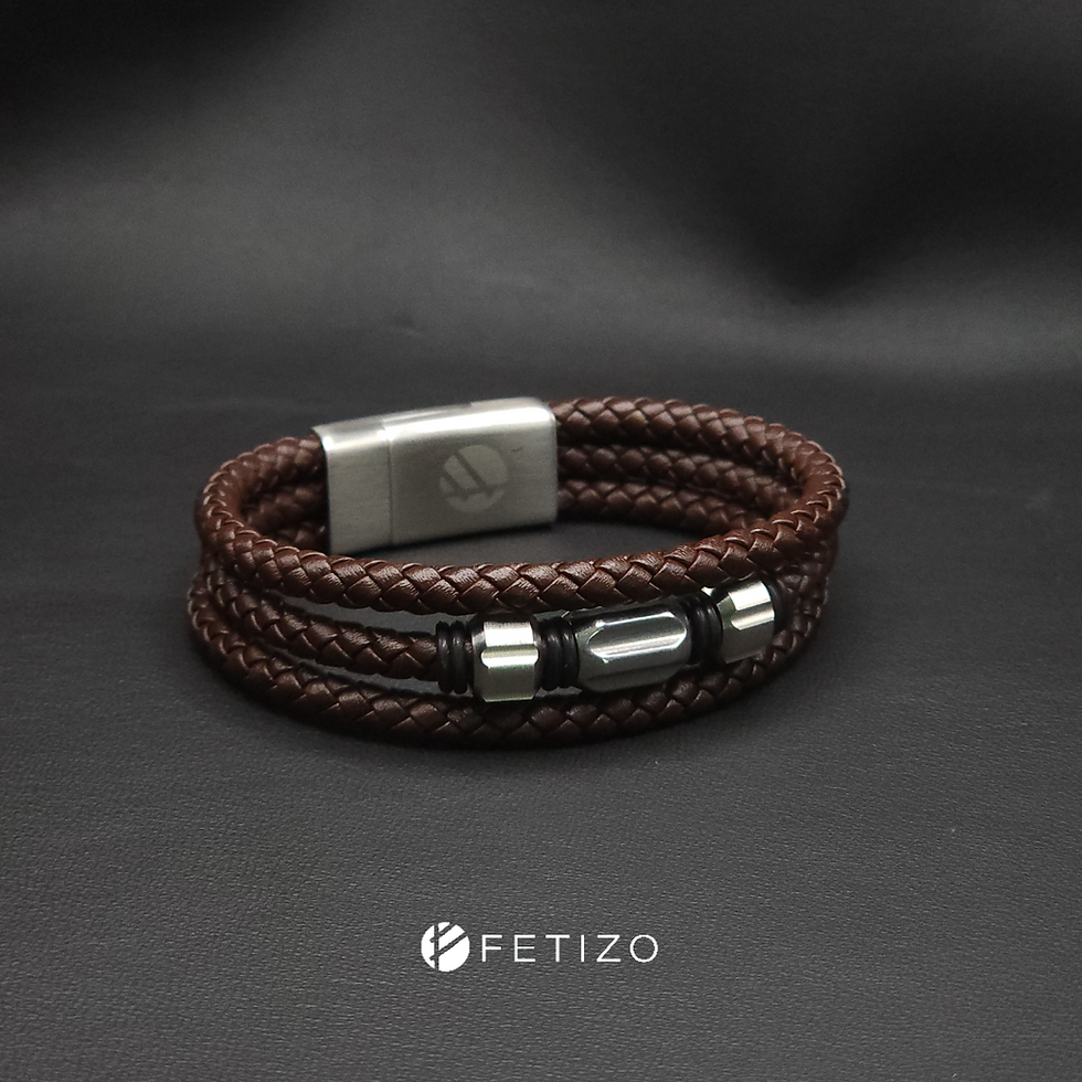 Miniatura: Brazalete Chamanes Danzante
