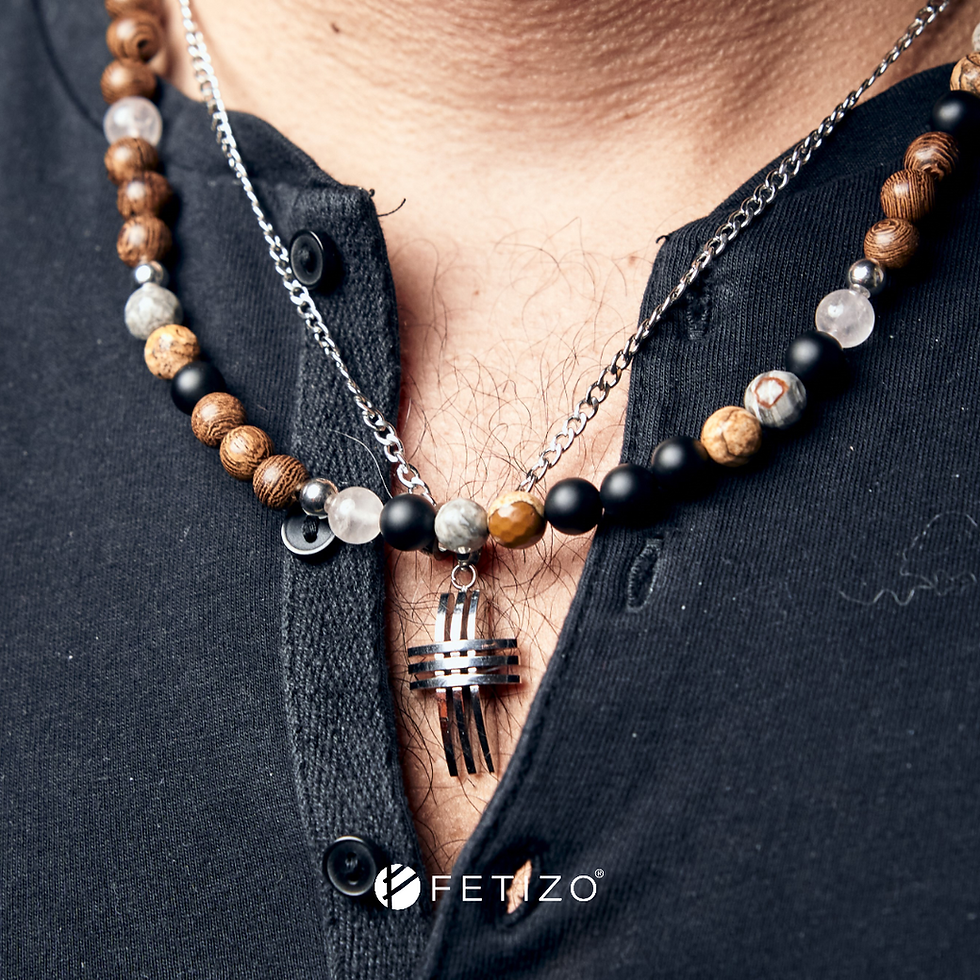Miniatura: Collares Impetu