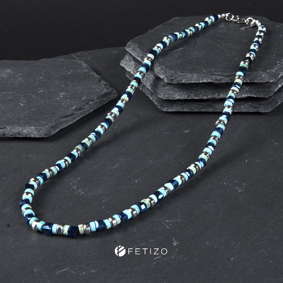 Thumbnail: Beach Necklaces