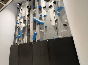 Custom Climbing Walls: Elevate Your Climbing Experience