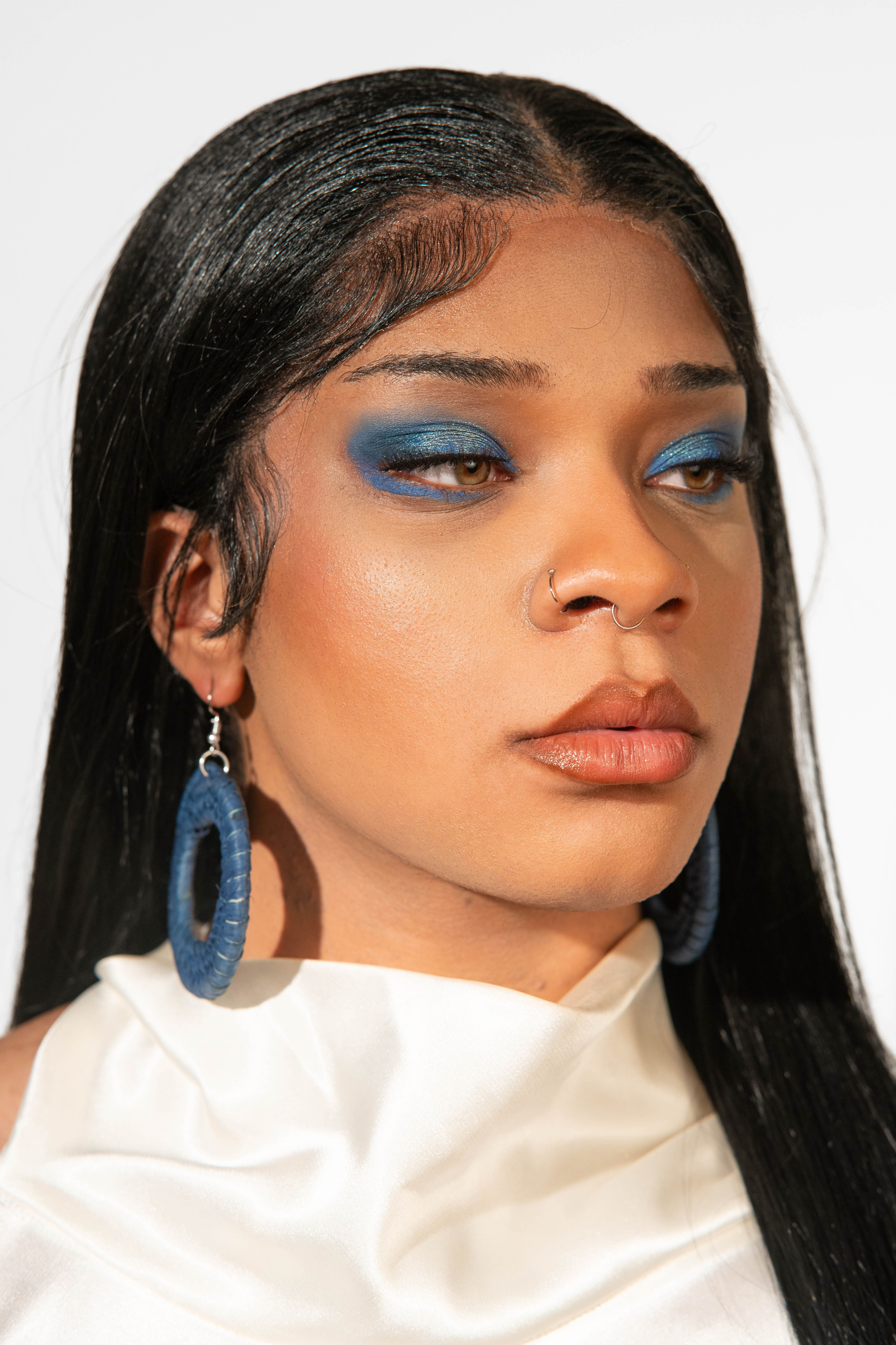 ZIA Earrings