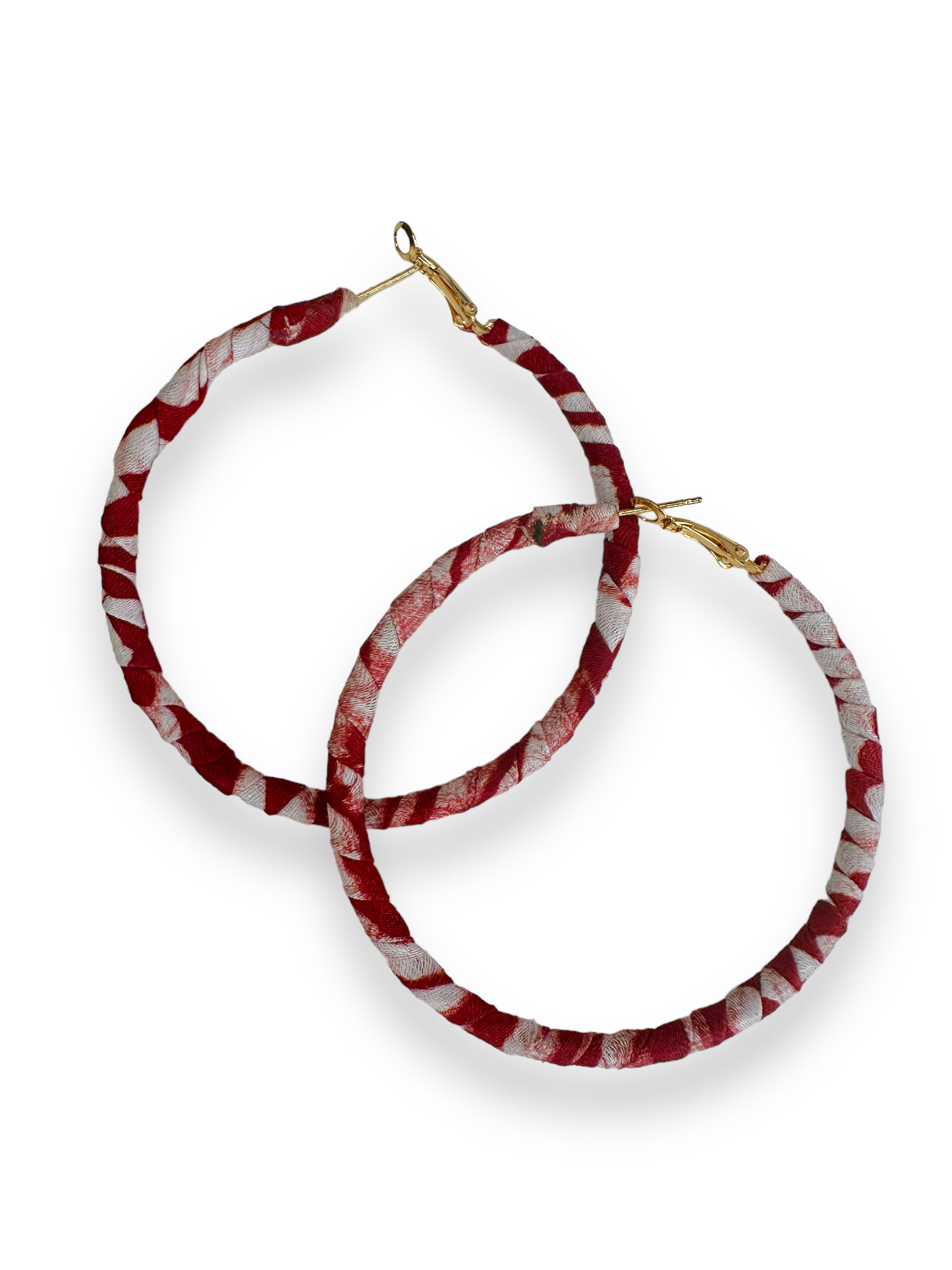 ZOLO Hoop Earrings
