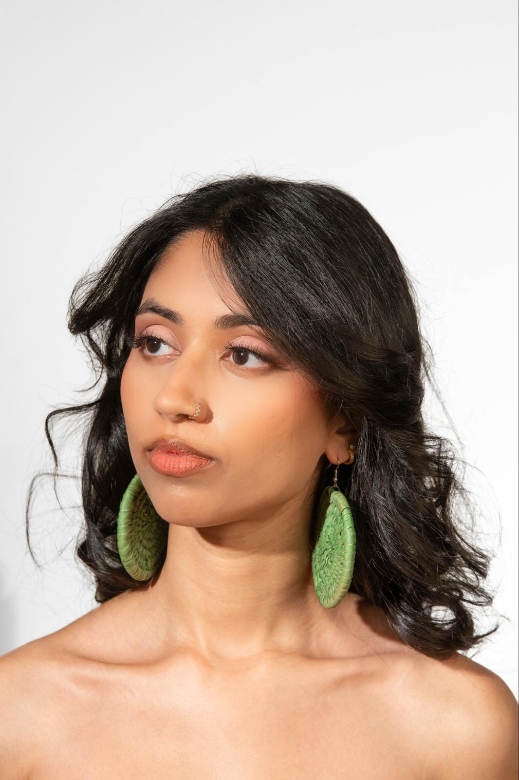 ZIA Earrings