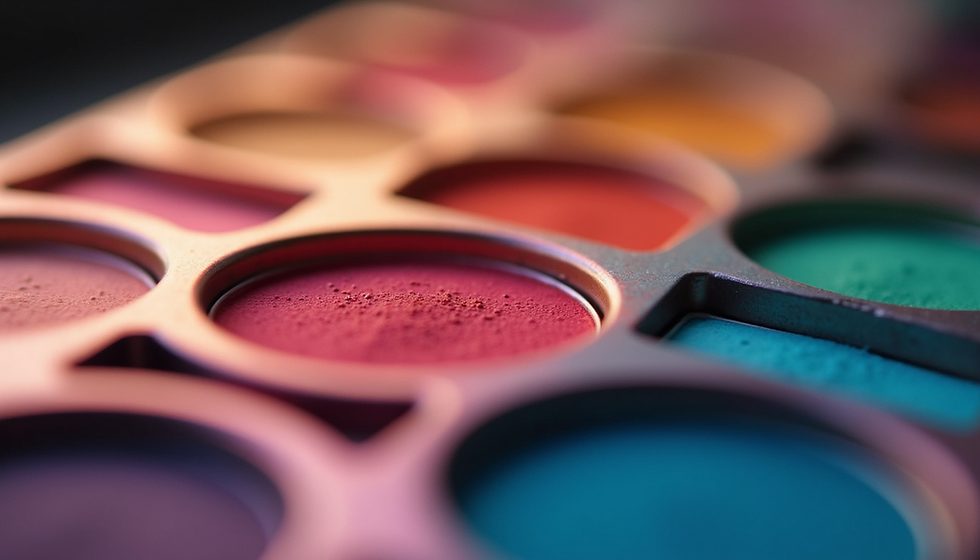 Achieve Stunning Looks with Eye Makeup Products