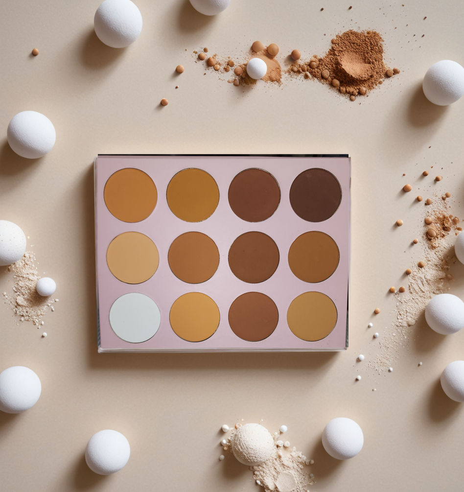 Thumbnail: Artist Essential Powder Palette