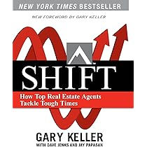 Shift - Gary Keller, Dave Jenks, and Jay Papasan