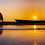 Thumbnail: Sunset at the beach