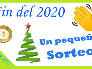 Sorteo Navideño
