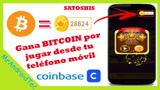 3 juegos que te pagan por jugar