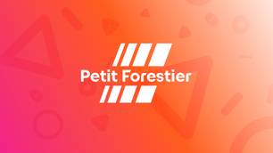 Équipe Le Petit Forestier accompagnée par POWER TEAM dans un contexte de réorganisation IT