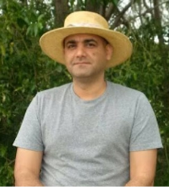Hamid Khazaei, Ph.D.